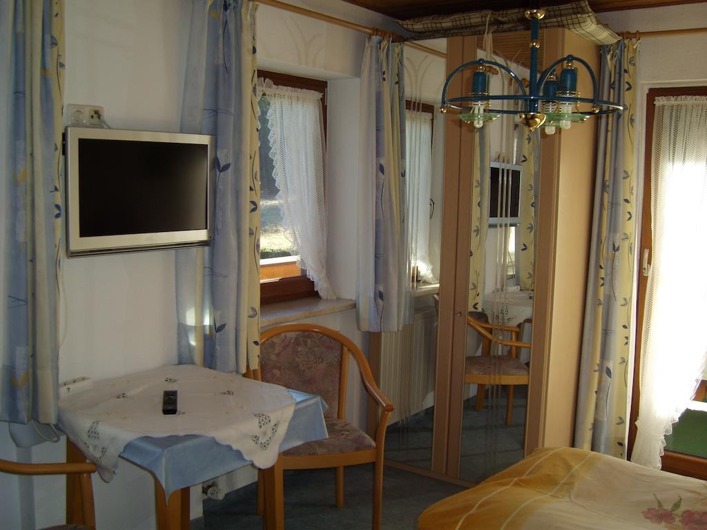 Pension Herzoghaeusel بيسخوفسويسن المظهر الخارجي الصورة